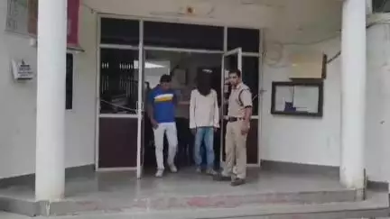 शामगढ़: शामगढ़ भानपुरा थाना क्षेत्र में बाबुल्दा के युवक का अपहरण कर मारपीट, प्रेस कॉन्फ्रेंस में दी जानकारी