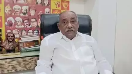 नागपूर ग्रामीण: अधिसूचनेत जातनिहाय जनगणनेचा उल्लेख नाही ही काँग्रेसची टीका चुकीची : बबनराव तायवाडे राष्ट्रीय ओबीसी महासंघ अध्यक्ष