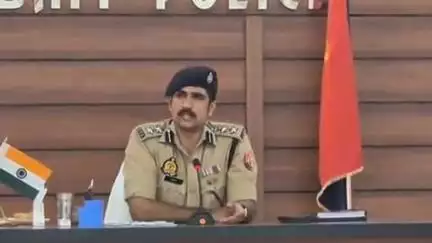 पीलीभीत: हजारा थाना अध्यक्ष को एसपी ने किया लाइन हाजिर, अमित सिंह बने नए थाना अध्यक्ष