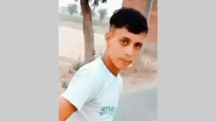 गोवर्धन: मगोर्रा: किशोर द्वारा फांसी लगाकर आत्महत्या के मामले में जांच कर होगी कार्रवाई: SP आरए