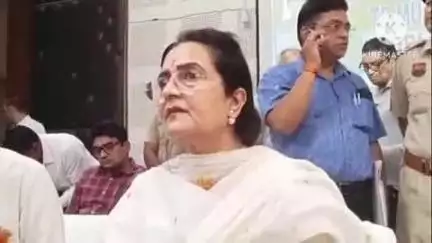 भिवानी: भिवानी जिले के राज्यसभा सांसद 18 जून को चार गांवों का दौरा कर जन समस्याएँ सुनेंगे
