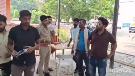 कन्नौज: जिला अस्पताल में दवा लेने गए व्यक्ति की साइकिल कबाड़ी की दुकान पर हुई बरामद, पीड़ित ने पुलिस को दी सूचना