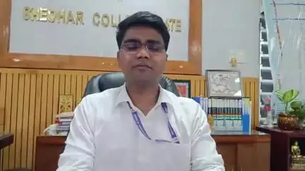 शिवहर: बिहार में मानसून ने किया प्रवेश, शिवहर में डीएम ने मानसून को लेकर अलर्ट जारी किया
