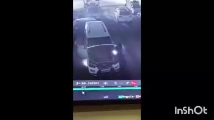 धार: धार जिले के पीथमपुर से अज्ञात चोर स्कॉर्पियो चुरा ले गए, चोरी CCTV में कैद, पुलिस तलाश में जुटी