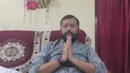 लोकतांत्रिक लोक राज्य में पार्टी के राष्ट्रीय अध्यक्ष अमित चौधरी ने कहा कल वसई में मुख्यमंत्री महोदय पालक मंत्री सांसद विधायक जनसंपर्क कार्यालय उद्घाटन में सब उपस्थित रहे हैं लेकिन 41 बिल्डिंग विजय लक्ष्मी नगर के रहवासी के बारे में किसी ने