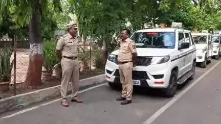 धुळे: कुख्यात नरेश गवळी टोळीवर 'मिनी मोक्का' अंतर्गत कारवाई; अपर पोलीस अधीक्षक किशोर काळे यांची माहिती