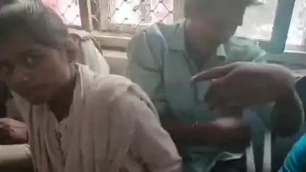 सीतापुर: मुसब्बरपुर ग्राम पंचायत में शराब पीकर गाली-गलौज को लेकर दो पक्षों में मारपीट, 6 लोग घायल, पुलिस ने कराया मेडिकल