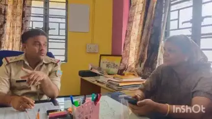 पोड़ैयाहाट: डांडे में योजना देखने गई महिला मुखिया पर वार्ड पार्षद ने की अश्लील टिप्पणी, पोड़ैयाहाट थाने में मामला दर्ज