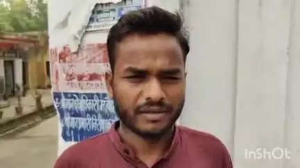 बिधूना: ऐरवाकटरा थाना क्षेत्र के जगतपुर गांव में गाली-गलौज करने से मना करने पर एक परिवार के लोगों के साथ मारपीट का आरोप
