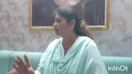 आगरा: महिला संबंधी अपराधों के निस्तारण में देश में यूपी अव्वल, राज्य महिला आयोग की अध्यक्ष ने आवास पर दी जानकारी