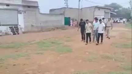 लोहारू: सीआईए स्टाफ द्वितीय भिवानी ने शराब ठेकों पर लूटपाट और तोड़फोड़ करने वाले आरोपी को पकड़ा