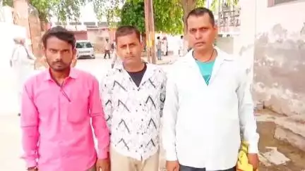 शिकोहाबाद: सलेमपुर करखा गांव में विवाहिता की संदिग्ध मौत, मायके वालों ने ससुराल पक्ष पर हत्या का आरोप लगाया