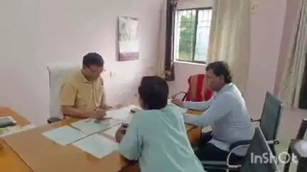 शिवहर: शिवहर प्रखंड में आयुष्मान कार्ड बनवाने के लिए 18 से 25 जून तक महादलित टोला में लगेगा विशेष शिविर: बीडीओ