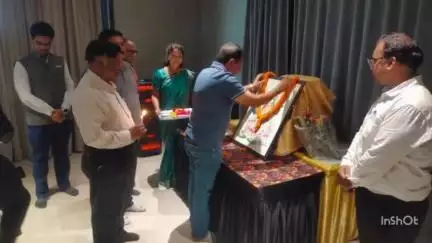 बिलासपुर: बिलासपुर में वैकल्पिक वित्त पोषण को बढ़ावा देने के लिए रैम्प योजना के अंतर्गत एक विशेष कार्यशाला आयोजित की गई