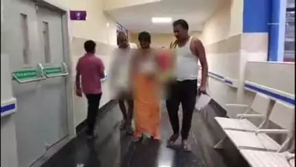 बिहार: अस्थावां के रजवाँ गांव में जमीनी विवाद में गोतिया के बीच मारपीट, एक व्यक्ति चाकू लगने से घायल