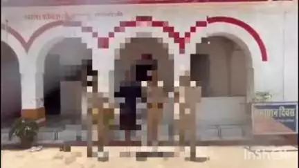 डलमऊ: 8 साल की बालिका से दुष्कर्म का मामला आया सामने, डलमऊ पुलिस ने मुकदमा दर्ज कर आरोपी को भेजा जेल