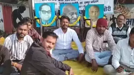 रामपुर बघेलान: रेलवे परियोजना से प्रभावित किसानों को मिलेगा 5 लाख रुपये का मुआवजा