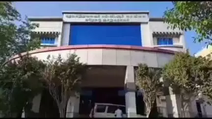 ஈரோடு: நகர்ப்புற ஆரம்ப சுகாதார நிலையங்களில் தற்காலிக செவிலியர் பணியிடங்களுக்கு விண்ணப்பிக்கலாம் - மாநகராட்சி ஆணையாளர் அறிவிப்பு