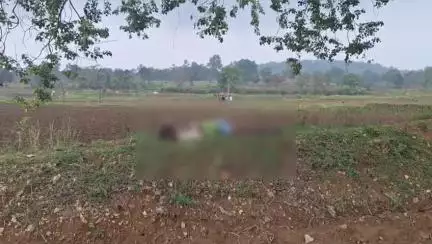 पत्थलगांव: इंजको में मवेशी चराने के दौरान गाज की चपेट में आने से एक व्यक्ति की मौत, पुलिस जांच में जुटी