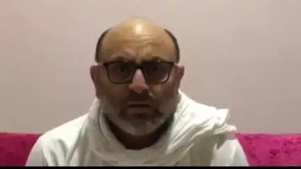 घनारी: भंजाल में दो धार्मिक स्थलों की सीमा को लेकर उठे विवाद में पुलिस पीड़ितों के साथ करे न्याय: राजेश ठाकुर, पूर्व विधायक