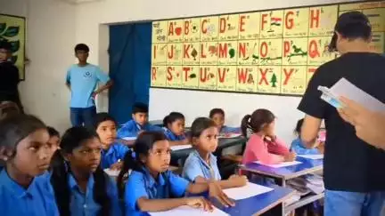 बोध गया: बोधगया: आईआईएम बोधगया के राइज कार्यक्रम ने 13 राज्यों में फैलाया सामाजिक प्रभाव