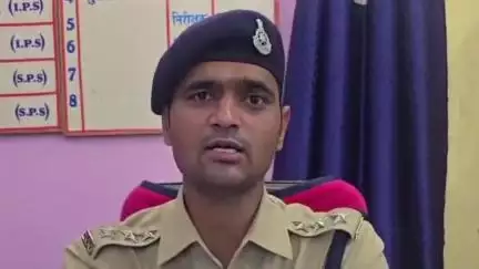 बागली: एसडीओपी आदित्य तिवारी ने बुधनी-इंदौर रेलवे लाइन भूमि अधिग्रहण पर दिया बयान