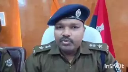 मधुबनी: मधुबनी पुलिस ने जिले भर से विभिन्न मामलों में 27 अभियुक्तों को किया गिरफ्तार, एसपी ने दी जानकारी