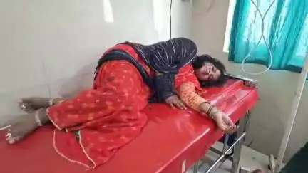 कन्नौज: झुकैईया गांव में महिला की पिटाई, उसे जिला अस्पताल में भर्ती कराया गया
