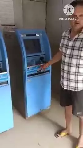सोनीपत: ओल्ड डीसी रोड स्थित एटीएम पर प्लेट फंसाकर उपभोक्ताओं से ठगी का प्रयास