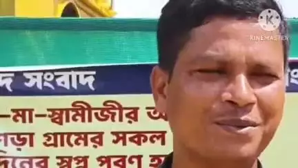 কোতুলপুর: দীর্ঘ প্রতিক্ষার অবসান, দীর্ঘ ৪০ বছর নবোদ্যমে শ্রী শ্রী জগন্নাথ দেবের রথযাত্রা অনুষ্ঠিত হবে কোতুলপুরের দেশড়া গ্রামে