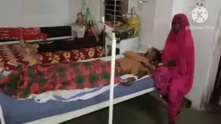 बांधवगढ़: उमरिया अखड़ार का युवक छत से गिरने से गंभीर, ज़िला चिकित्सालय में भर्ती