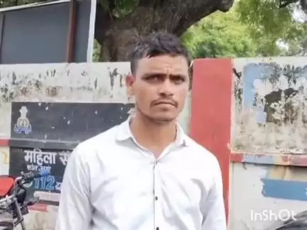 बरेली: बहेड़ी थाना क्षेत्र के युवक ने महिला पर लगाया एससी-एसटी छेड़खानी का झूठा मुकदमा दर्ज करने का आरोप