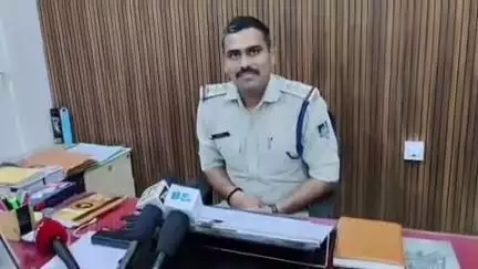 भिंड नगर: भिंड की पुरानी बस्ती में आरोपी युवक ने फरियादी के साथ की मारपीट, पुलिस ने मामला दर्ज किया