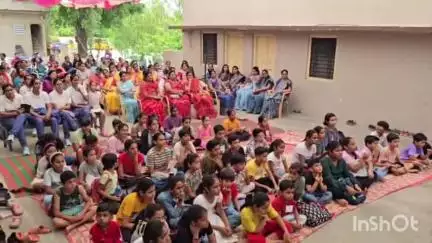 राजसमंद: भारत विकास परिषद राजसमंद के तत्वावधान में महिला आत्मरक्षा एवं साइबर सुरक्षा पर कार्यशाला का आयोजन