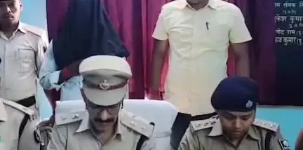 पटना ग्रामीण: पटना: राहुल उर्फ चूहा हत्याकांड का पुलिस ने किया खुलासा, शराब पार्टी के बाद दोस्तों ने किया मर्डर