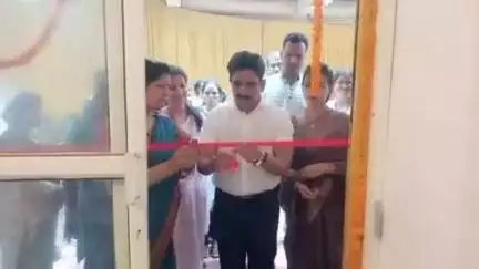 ऋषिकेश: चंदेश्वर नगर में श्री सत्य साईं संजीवनी मातृ एवं शिशु हॉस्पिटल रायवाला का निशुल्क उपकेंद्र खुला, मेयर ने किया उद्घाटन