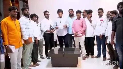 ఆదోని: ఆదోనిలో హోటల్స్ కు లైసెన్స్ లేకపోతే చర్యలు తప్పవు : ఎమ్మెల్యే పార్థసారధి