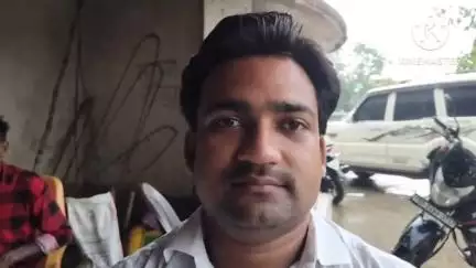 चेनारी: दुर्गावती जलाशय परियोजना से 10 किलोमीटर तक किसानों को खेत में नहीं मिल रहा पानी