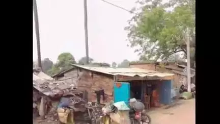 बेलछी: बाघा टिल्हा बाजार में दुकान के फ्रिज में घुसा सांप, किशोर को काटा, हुआ जख्मी