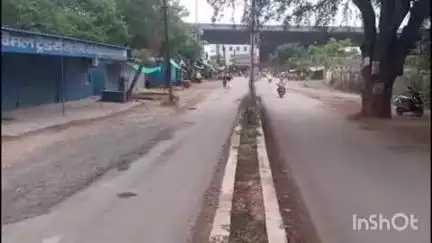साकोली: साकोली येथील नागझिरा फाट्यावर सायकलला लावलेली 49 हजार300 रुपये असलेली पिशवी चोरट्यानी केली लंपास