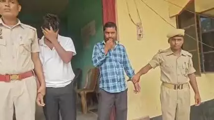 ধুবুৰী ভাগ: গৌৰীপুৰত উদ্ধাৰ হোৱা বেটাৰী চোৰৰ ঘটনাৰ লগত জঢ়িত তিনিজনক আটক