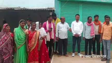 हर्रई: मडई में भाजपा मंडल कार्यशाला का आयोजन, सरपंच योगेंद्र शाह ने दी जनकल्याणकारी योजनाओं की जानकारी