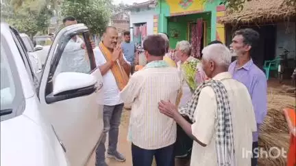 ସୋରଡା: ସୋରଡ଼ା ନିର୍ବାଚନ ମଣ୍ଡଳୀର ବେଲଗୁଣ୍ଠା ବ୍ଲକ ବାଙ୍କା ପଞ୍ଚାୟତ ଗ୍ରସ୍ତ କରି ଲୋକଙ୍କ ସମସ୍ୟା ବୁଝିଲେ ବିଧାୟକ, ସମାଧନ ପାଇଁ ଦେଲେ ପ୍ରତିଶୃତି
