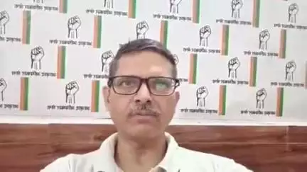 सुल्तानपुर: बीजेपी नेता का विवादित ऑडियो वायरल, महिलाओं से अश्लील बातचीत का आरोप; अमिताभ ठाकुर ने सीआईडी जांच की मांग उठाई