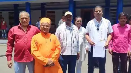 मंडला: तेंदूवार बंजर टोला में मछुआ सहकारिता समिति के सदस्यों से मारपीट, कलेक्टर से शिकायत