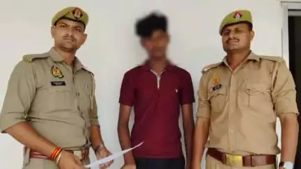 नवाबगंज: जैदपुर अंडर पास से कोतवाली पुलिस ने 1 अभियुक्त को किया गिरफ्तार, कब्जे से 1 अवैध तमंचा और जिंदा कारतूस बरामद