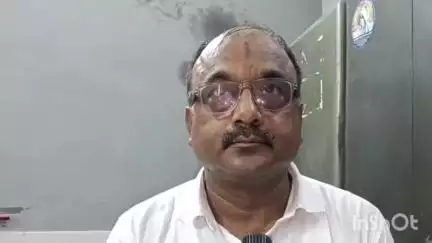 बरेली: बरेली में कोरोना पॉजिटिव निकला एक व्यक्ति, कोविड सेल प्रभारी डॉक्टर मिशम अब्बास ने दी जानकारी