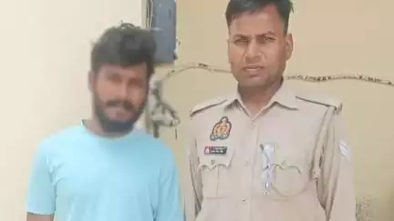 बिलारी: ग्राम जैतिया में मारपीट कर प्रताड़ित करने से व्यक्ति की मृत्यु के मामले में एक और आरोपी हुआ संलिप्त