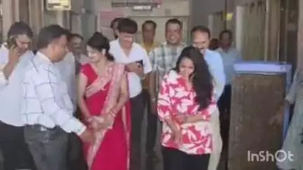बैतूल नगर: पीएससी में खुशी बड़ोनिया का चयन, वीवीएम एम कॉलेज प्रबंधन ने दी बधाई