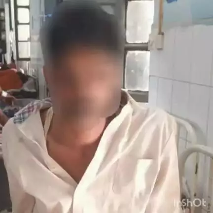 कृत्यानंद नगर: मरंगा थाना द्वारा वाहन जांच के दौरान चोरी की एक बाइक के साथ 2 अभियुक्तों को गिरफ्तार कर भेजा गया जेल